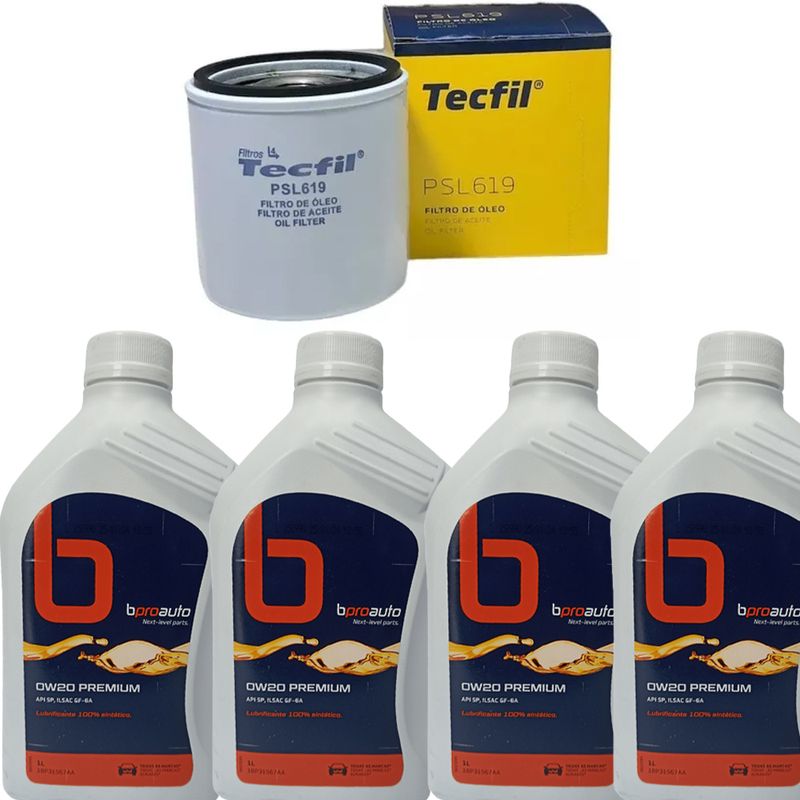 Kit-Troca-Oleo-Cobalt-Graphite-1.8-8V--2015-2015--0W20