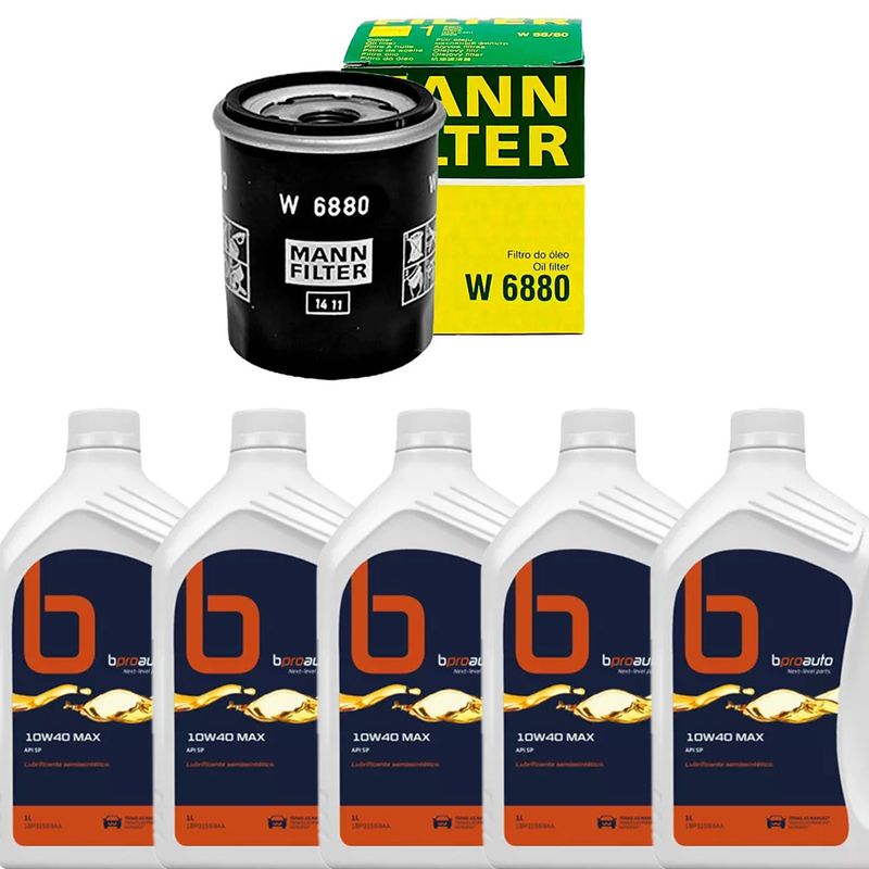 Kit-Troca-Oleo-Corolla-2.0-16V--2011-2024--10W40 Kit-Troca-Oleo-Corolla-2.0-16V--2011-2024--10W40