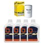 Kit-Troca-Oleo-Fiesta-Trail-1.0-8V-Zetec--2007-2013--5W30