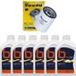 Kit-Troca-Oleo-Fusion-Sel-3.0-24V-Duratec-V6-2008-2012-5W30