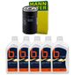 Kit-Troca-Oleo-Jetta-Trendline-2.0-8V--2015-2016--5W40