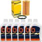 Kit-Troca-Oleo-Jetta-Tsi-Highline-2.0-16V-Tsi-2011-2021-5W40