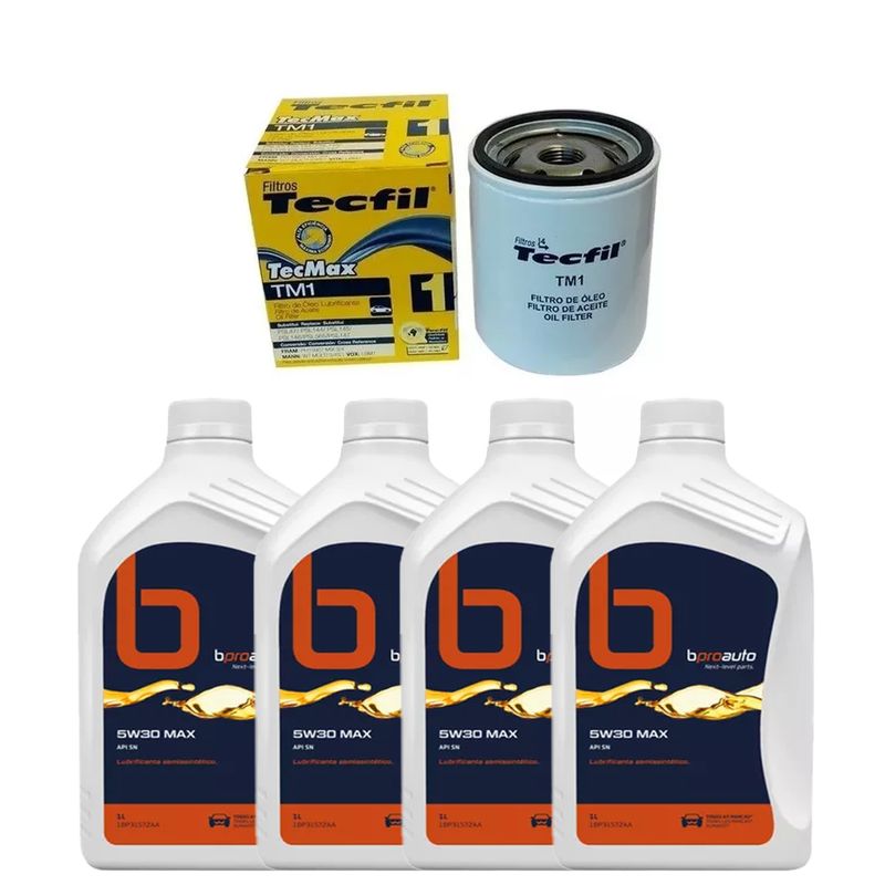 Kit-Troca-Oleo-Ka--Sedan-Sel-1.5-16V-Sigma--2014-2018--5W30 Kit-Troca-Oleo-Ka--Sedan-Sel-1.5-16V-Sigma--2014-2018--5W30