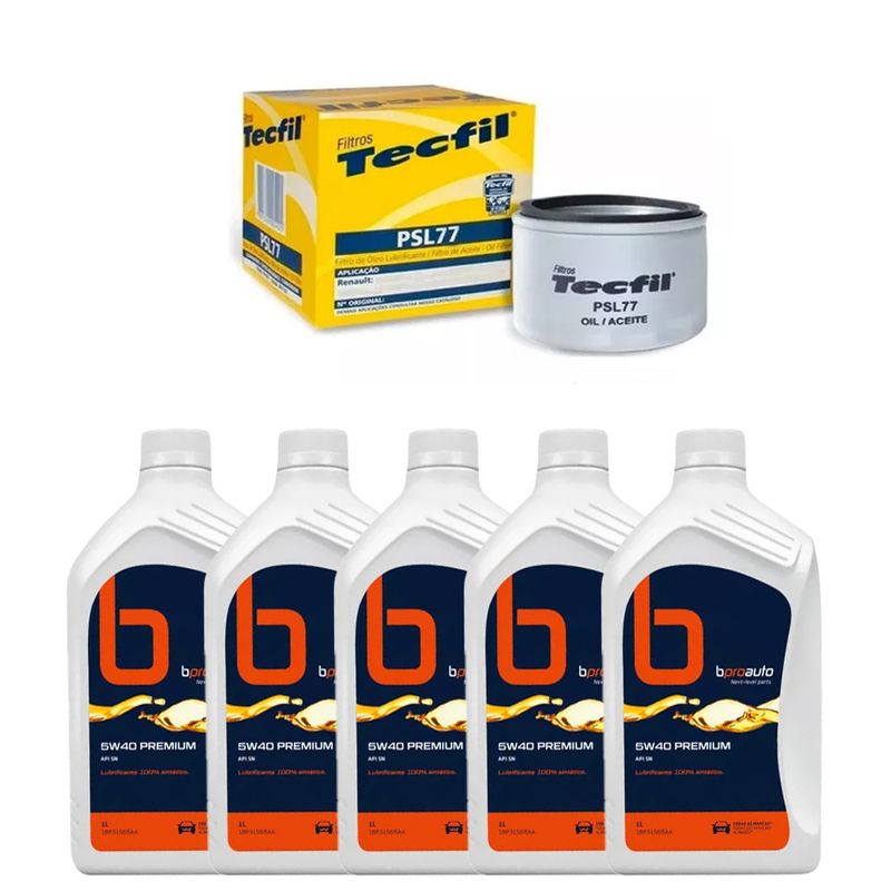Kit-Troca-Oleo-Kangoo-Express-1.6-16V--2000-2007--5W40