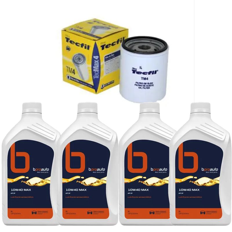 Kit-Troca-Oleo-Linea-Lx-1.9-16V-Flex--2009-2011--10W40