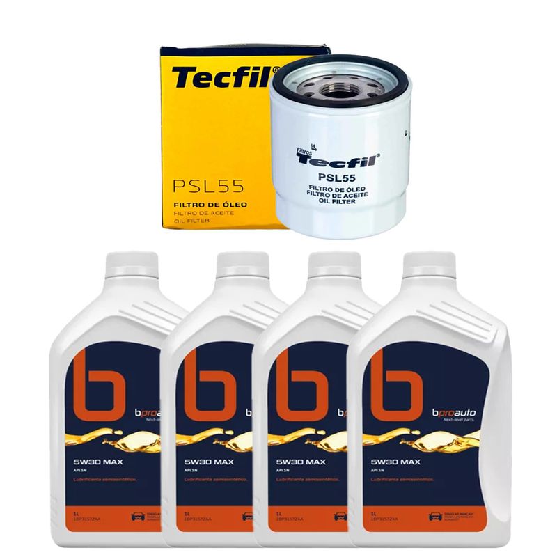 Kit-Troca-Oleo-March-Sv-1.0-12V--2014-2020--5W30