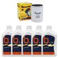 Kit-Troca-Oleo-Outlander-Gt-3.0-16V--2008-2018--10W40