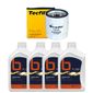 Kit-Troca-Oleo-Pajero-Tr-4-Gls-2.0-16V-Flex--2006-2012--5W30