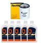 Kit-Troca-Oleo-Pathfinder-Le-4.0-24V-V6--2005-2008--5W40