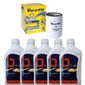 Kit-Troca-Oleo-S10-Tornado-2.4-8V-Flexpower-2004-2009-20W50