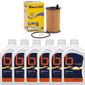 Kit-Troca-Oleo-Santa-Fe-Gls-3.5-24V-V6--2009-2013--5W30