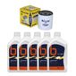 Kit-Troca-Oleo-Scenic-Sportway-1.6-16V--2006-2010--10W40