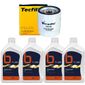 Kit-Troca-Oleo-Sentra-Sl-2.0-16V--2005-2016--10W40