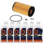 Kit-Troca-Oleo-Sorento-Ex-3.8-24V-V6--2006-2009--5W30