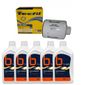 Kit-Troca-Oleo-Spacefox-Highline-1.6-16V--2015-2018--5W40