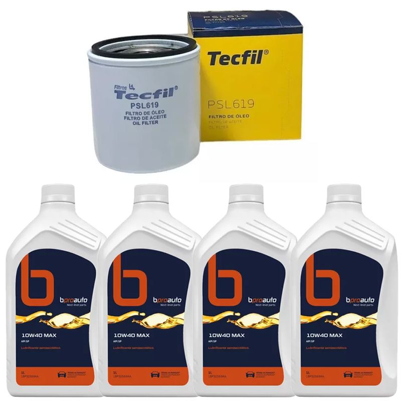 Kit-Troca-Oleo-Strada-Adventure-1.8-8V--2005-2009--10W40