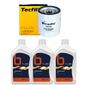 Kit-Troca-Oleo-Strada-Trekking-Cabine-1.4-8V-2004-2012-10W40
