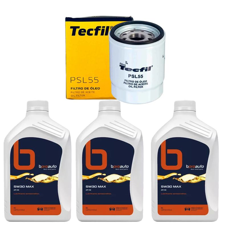 Kit-Troca-Oleo-Strada-Working-1.4-8V-Fire--2010-2016--5W30 Kit-Troca-Oleo-Strada-Working-1.4-8V-Fire--2010-2016--5W30