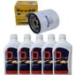 Kit-Troca-Oleo-Vectra-Elite-2.4-16V--2006-2009--20W50