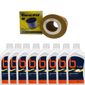 Kit-Troca-Oleo-Z4-Roadster-35I-3.0-24V-V6--2009-2014--5W40