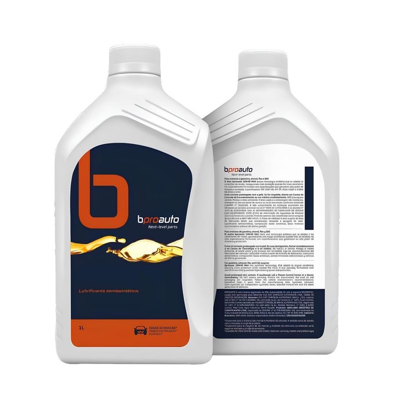 Kit-Troca-Oleo-Scenic-Expression-1.6-16V--2004-2010--10W40 Kit-Troca-Oleo-Scenic-Expression-1.6-16V--2004-2010--10W40