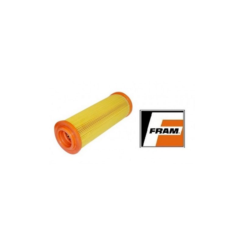 FRAM_CA9833