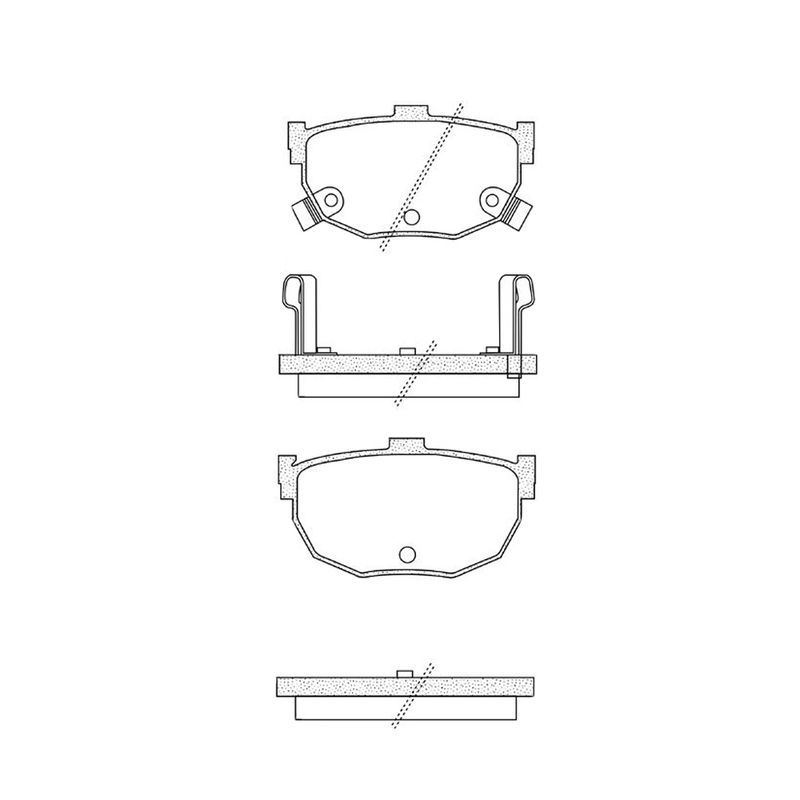 FRAS-LE_PD666 FRAS-LE_PD666