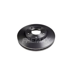 FREMAX_BD4107