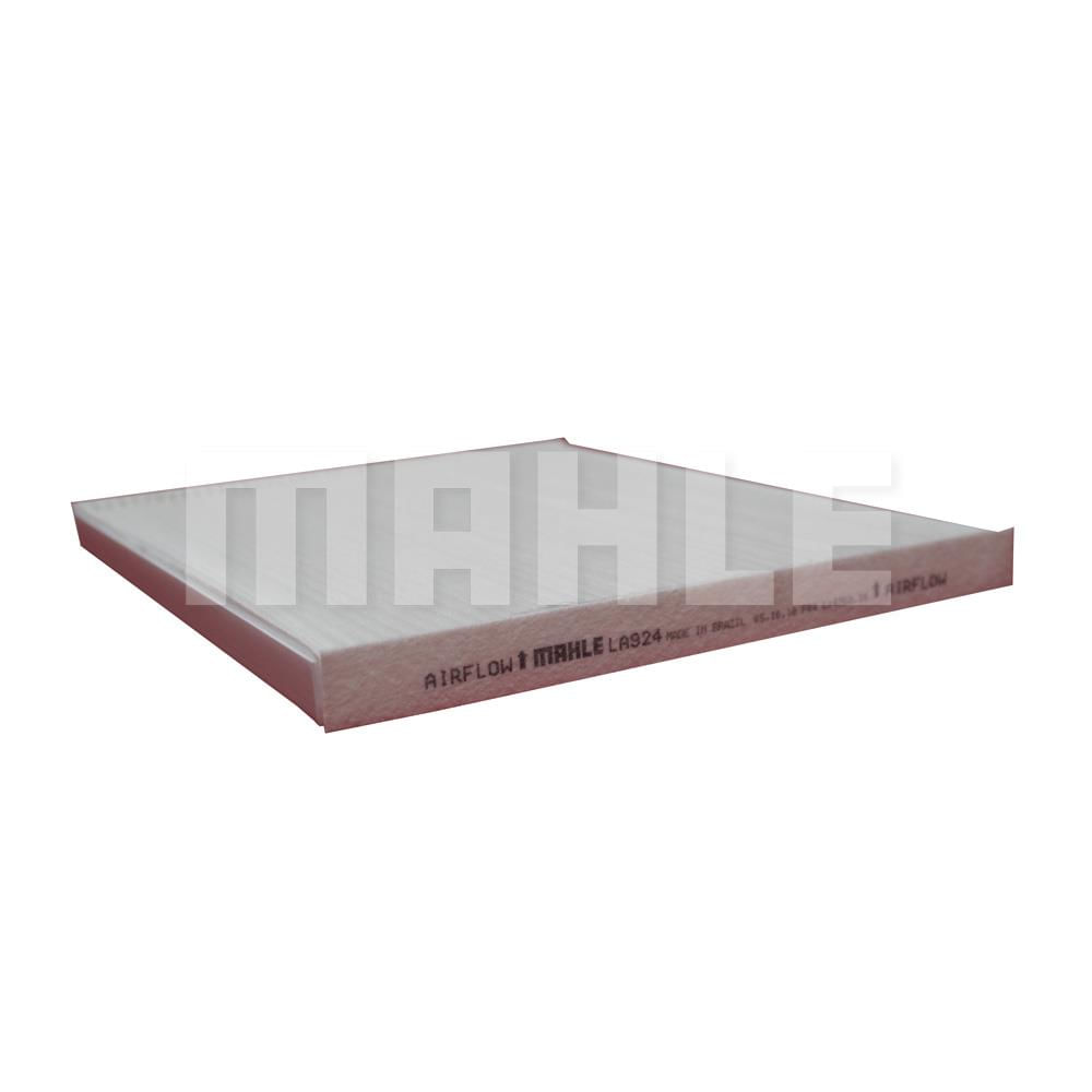 Filtro Cabine - La924 Mahle Metal Leve
