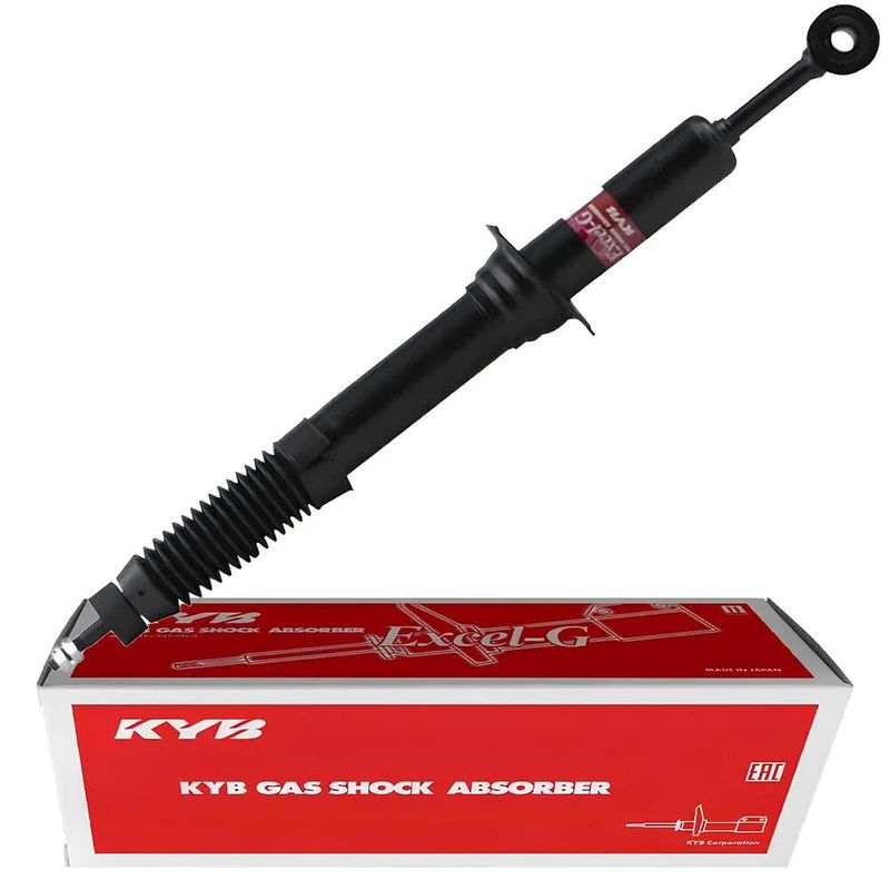 Amortecedor Dianteiro Excel-G Gas Hilux 2006- 2015 341396 Kayaba