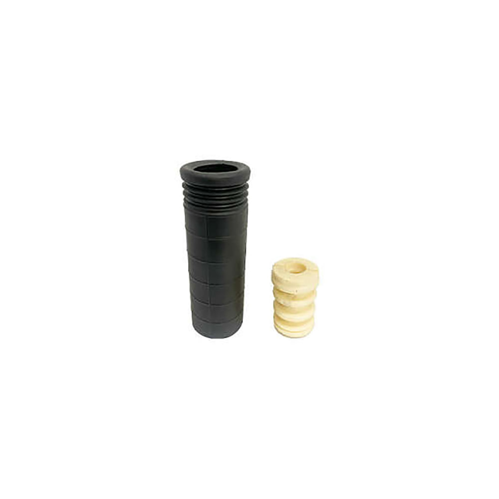 Kit Amortecedor Traseiro  1 Batente  1 Coifa Sk91018S Sampel