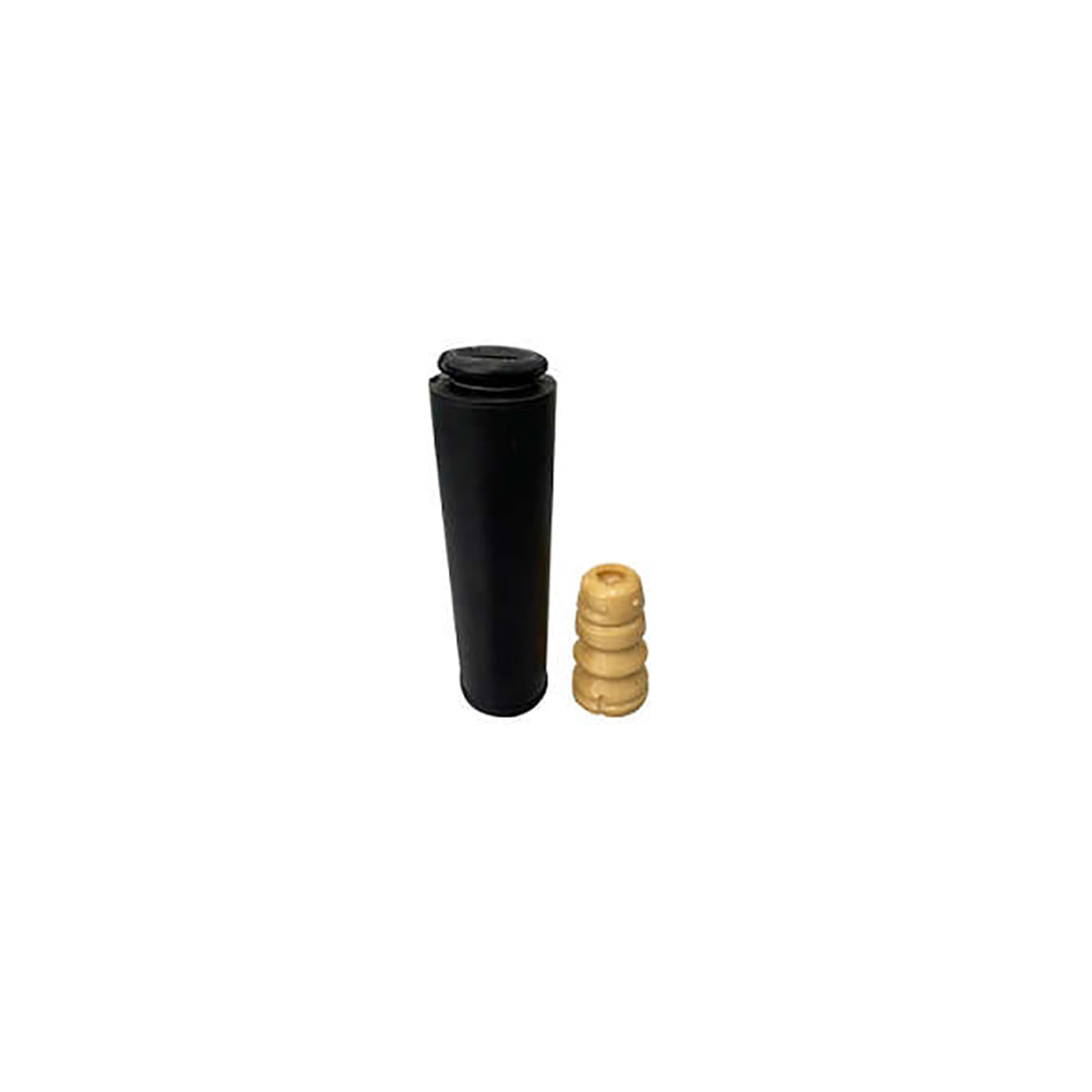 Kit Amortecedor Traseiro 1 Batente  1 Coifa Sk980S Sampel