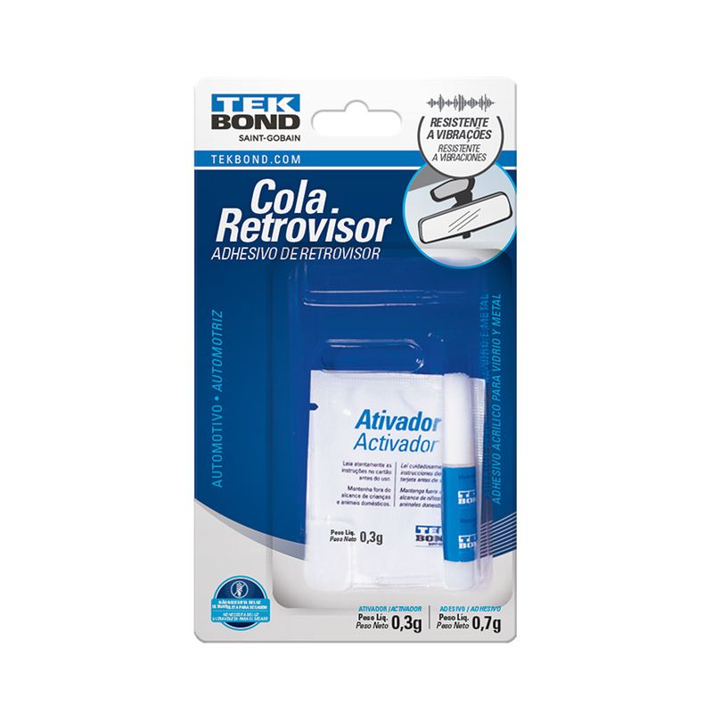 TEKBOND_ESR5316 TEKBOND_ESR5316