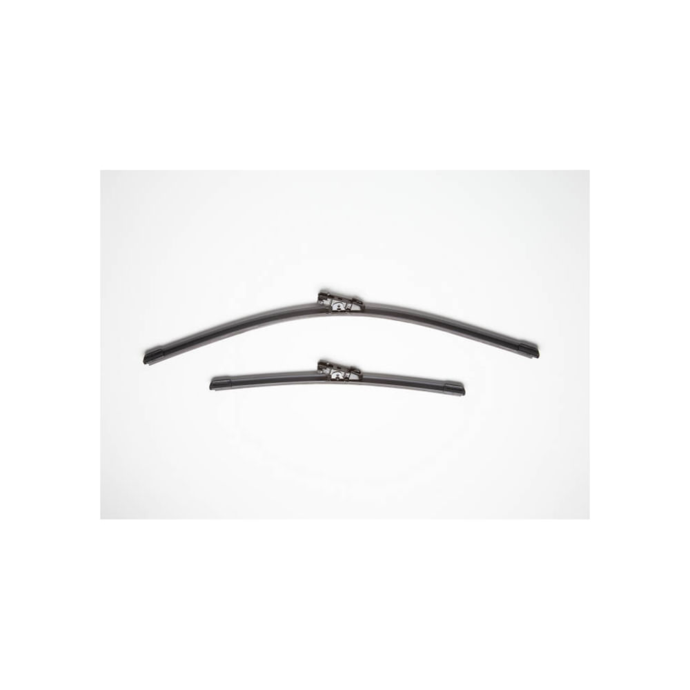 Palheta Parabrisa Dianteira Uno Idea Aerofit Sd11 3397016123 Bosch Unidade
