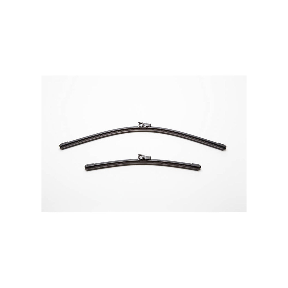 Palheta Parabrisa Dianteira Up Up Aerofit Sd9 3397016124 Bosch Unidade
