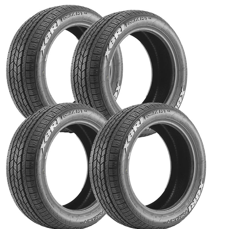 FORZA-HT-C1-C-4 FORZA-HT-C1-C-4