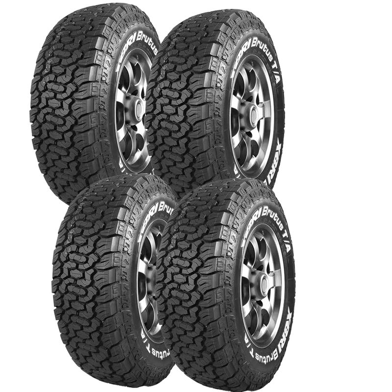 BRUTUS-C-4 BRUTUS-C-4