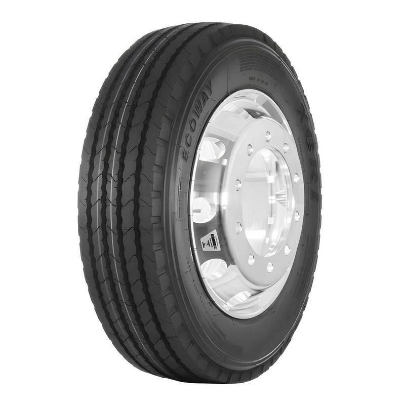 XBRI_ECOWAY_P1 XBRI_ECOWAY_P1