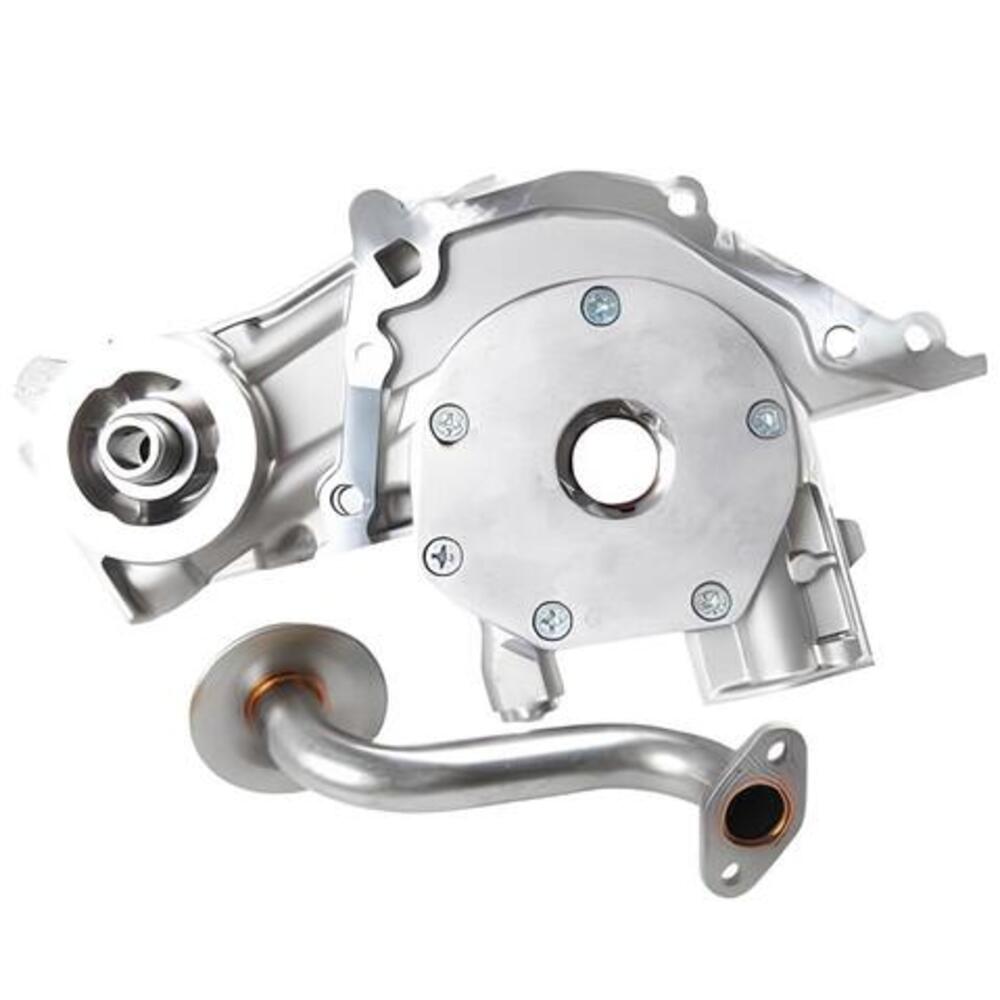 Bomba Oleo Motor Palio 2004-2011 Indisa 35188