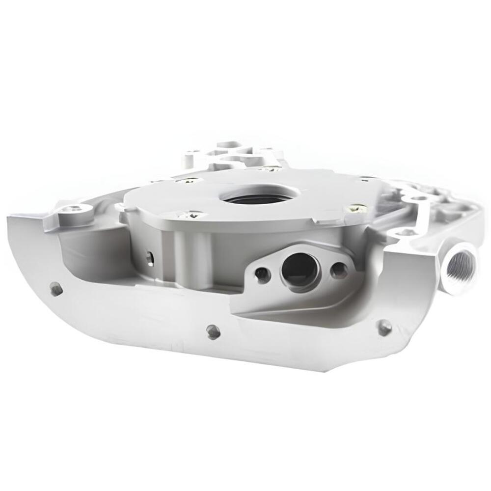Bomba Oleo Motor Celta 2004-2014 Indisa 25129